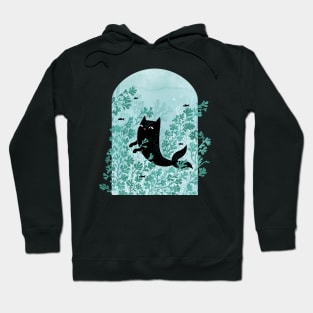 Undersea Hoodie